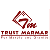 TRUST MARMAR FOR MARBLE AND GRANITE