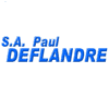 ETABLISSEMENTS PAUL DEFLANDRE