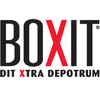 BOXIT CONTAINER