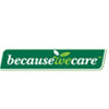 BECAUSE WE CARE