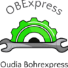 OUDIA BOHREXPRESS (OB-EXPRESS) UG(HAFTUNGSBESCHRÄNKT)