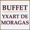 BUFFET YXART DE MORAGAS