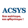 ACSYS1