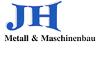 JH METALL- & MASCHINENBAU GMBH & CO. KG