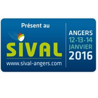 Exposants SIVAL ANGERS 2016