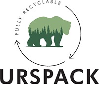 Biodegradable packaging manufacturer UrsPack