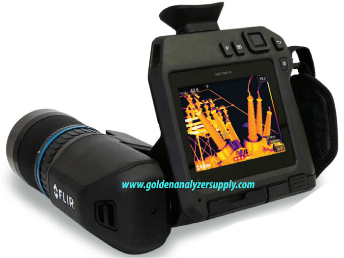 Ready Stock Building and Industrial Thermal Imagers