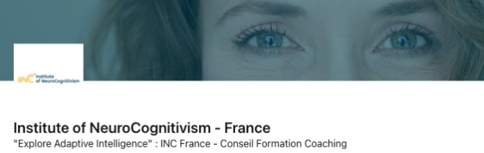 Suivez-nous sur notre page Linkedin France