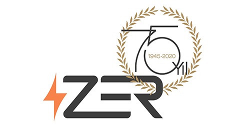 ZER CELEBRATES 75TH ANNIVERSARY