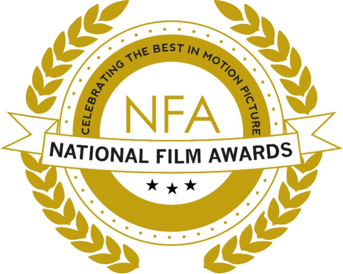 SABRHERO is an official sponsor for the National Film Awards