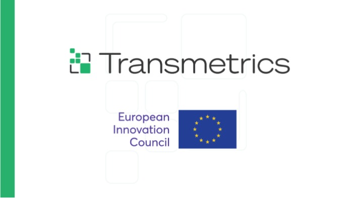 Transmetrics Secures Multimillion Investment from EIC Accele