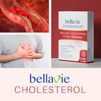 BellaVie Cholesterol