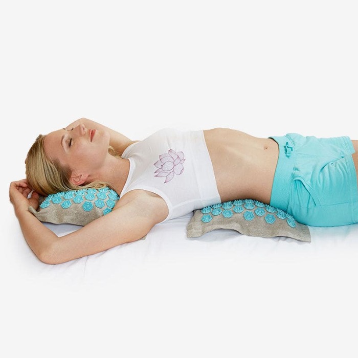 What Are The Side Effects Of The Acupressure Mat?