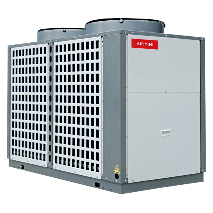 How to use  heat pump water heaters to save electricity?