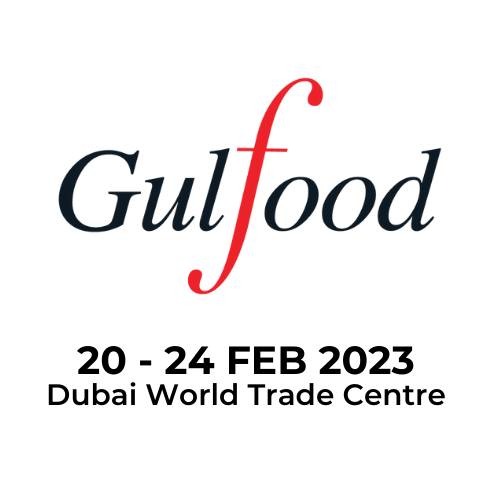 Gulfood Dubai 2023