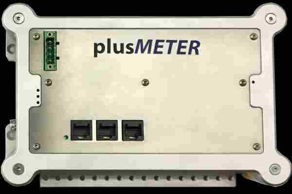 Release of plusMETER Version 3.0