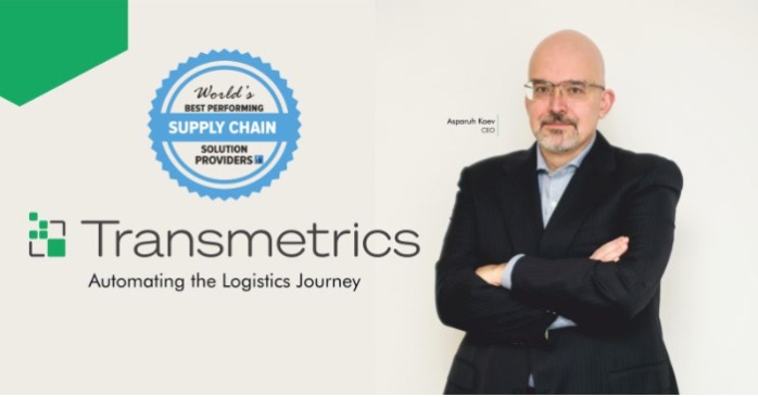 World's Best Performing Supply Chain Solution Providers