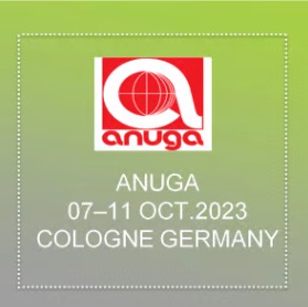Anuga Cologne 2023
