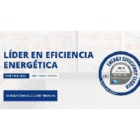 Energy Efficiency guaranteed for the 2nd consecutive year