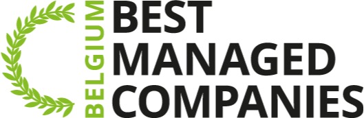 LVD Awarded Gold Label as a Best Managed Company