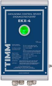 静电接地监测仪EKX-4