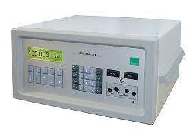 RESISTOMAT® 2304 系列高精密电阻检测仪