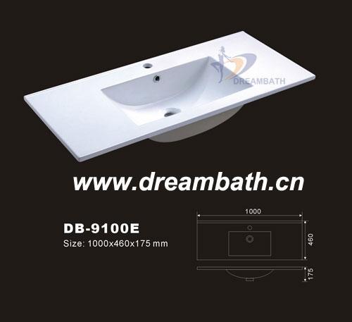 Wash Basin|Washbasin|Ceramic Basin|Dreambath Sanitaryware