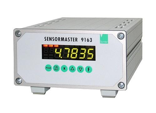 Sensormaster - 9163