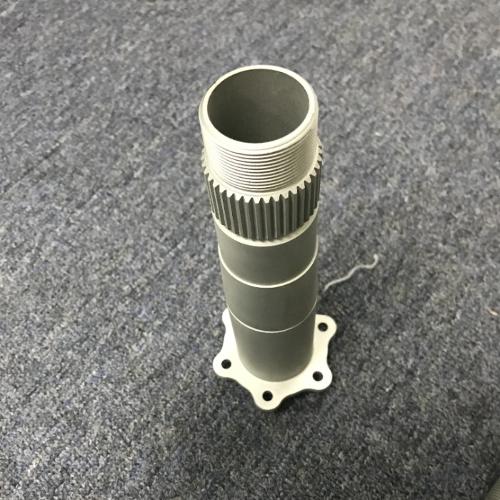 stainless steel high preicision parts