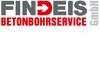 FINDEIS BETONBOHRSERVICE GMBH