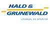 HALD & GRUNEWALD GMBH