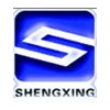 SHANGHAI SHENGXING ELECTRONICS CO.,LTD.